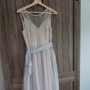 NWT LAUREN CONRAD RUNWAY Prom Dress